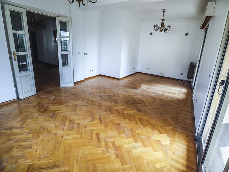 A Stunning Triplex Penthouse In Prime Maadi Degla.