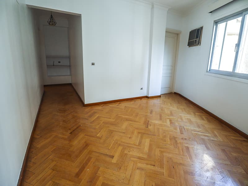 A Stunning Triplex Penthouse In Prime Maadi Degla.