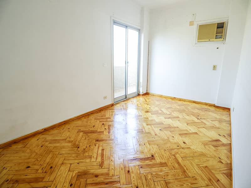 A Stunning Triplex Penthouse In Prime Maadi Degla.
