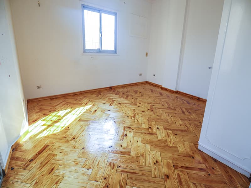 A Stunning Triplex Penthouse In Prime Maadi Degla.