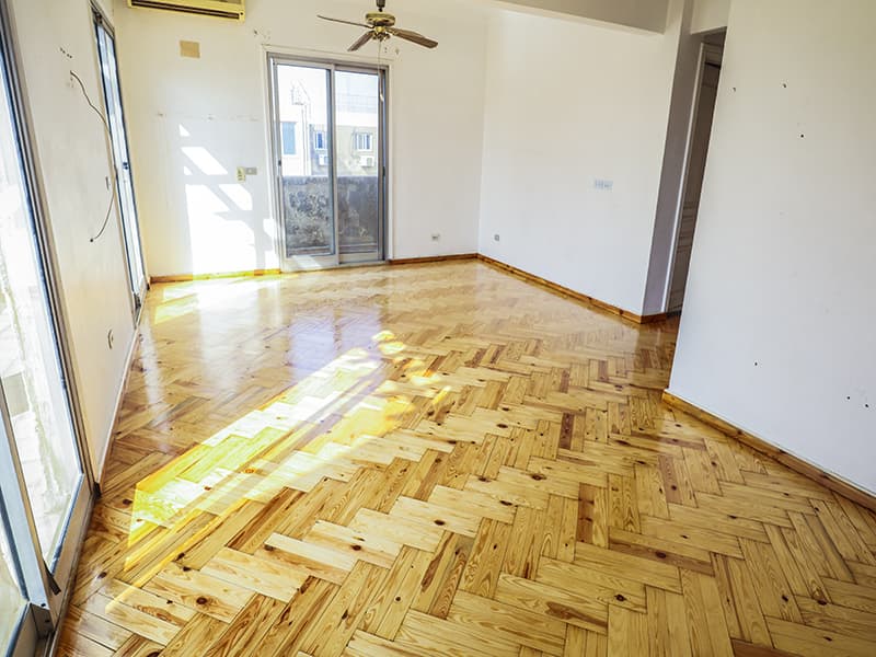 A Stunning Triplex Penthouse In Prime Maadi Degla.