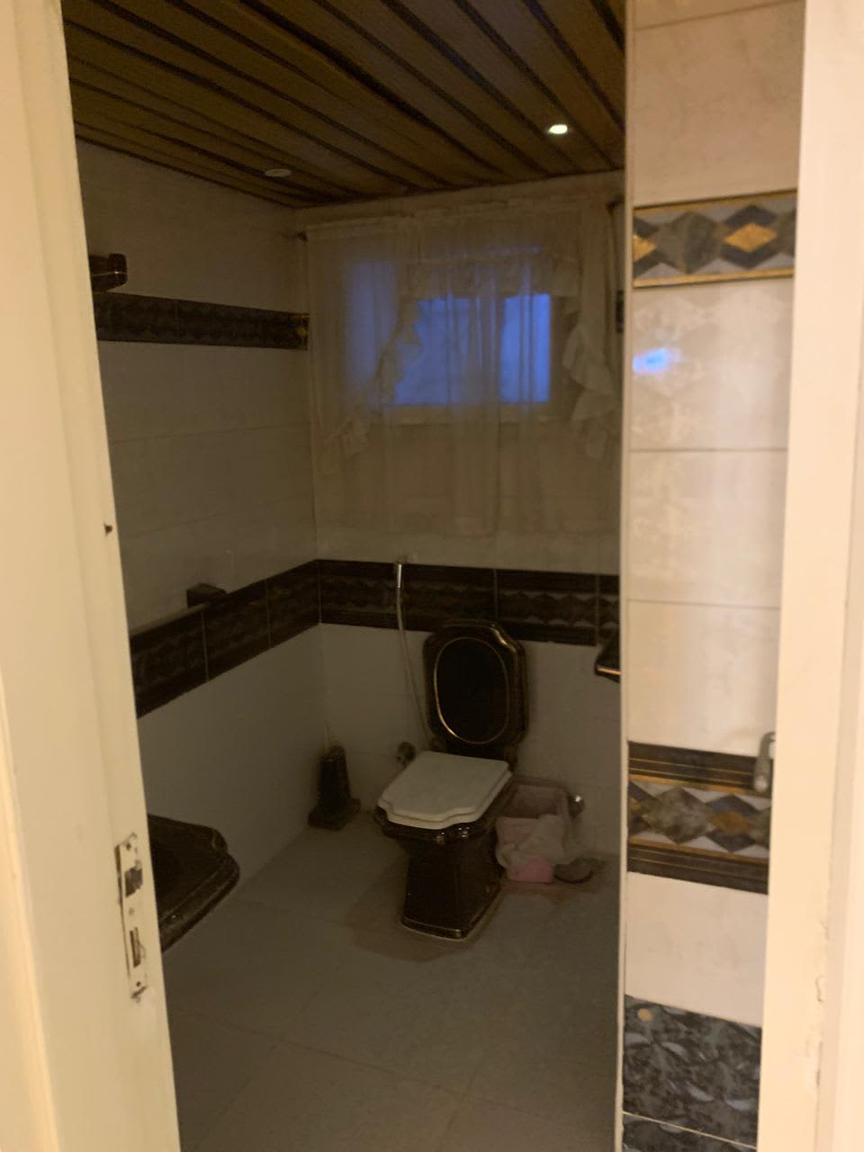 Wonderful Apartment In Zamalek North with Nile View