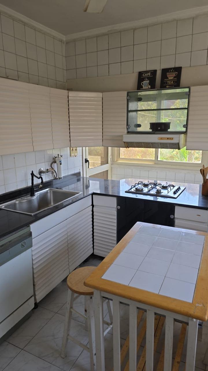 An Elegant Furnished Residence With Classic Charm In Maadi Degla.