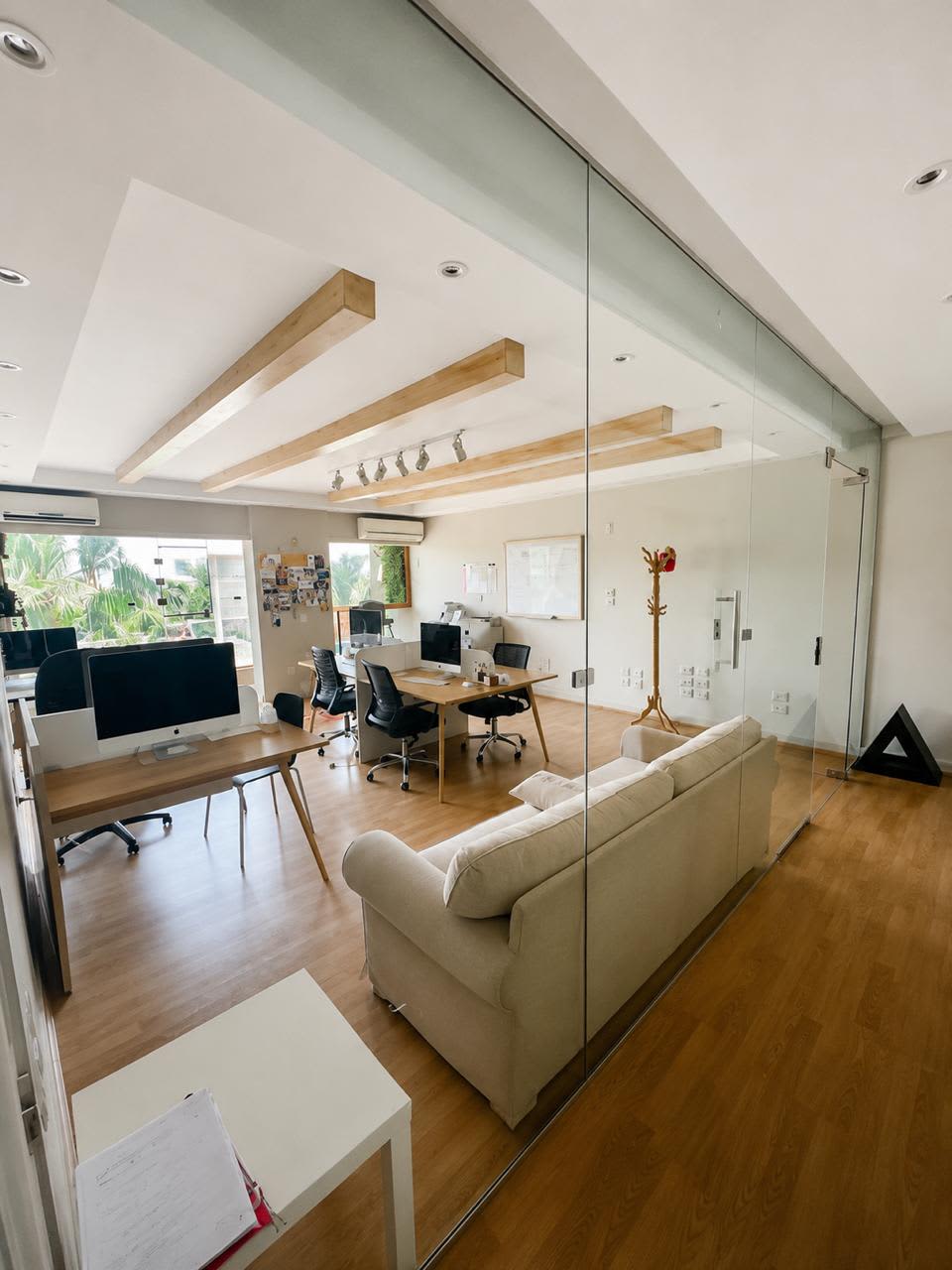 3 bedroom Office for rent in Degla