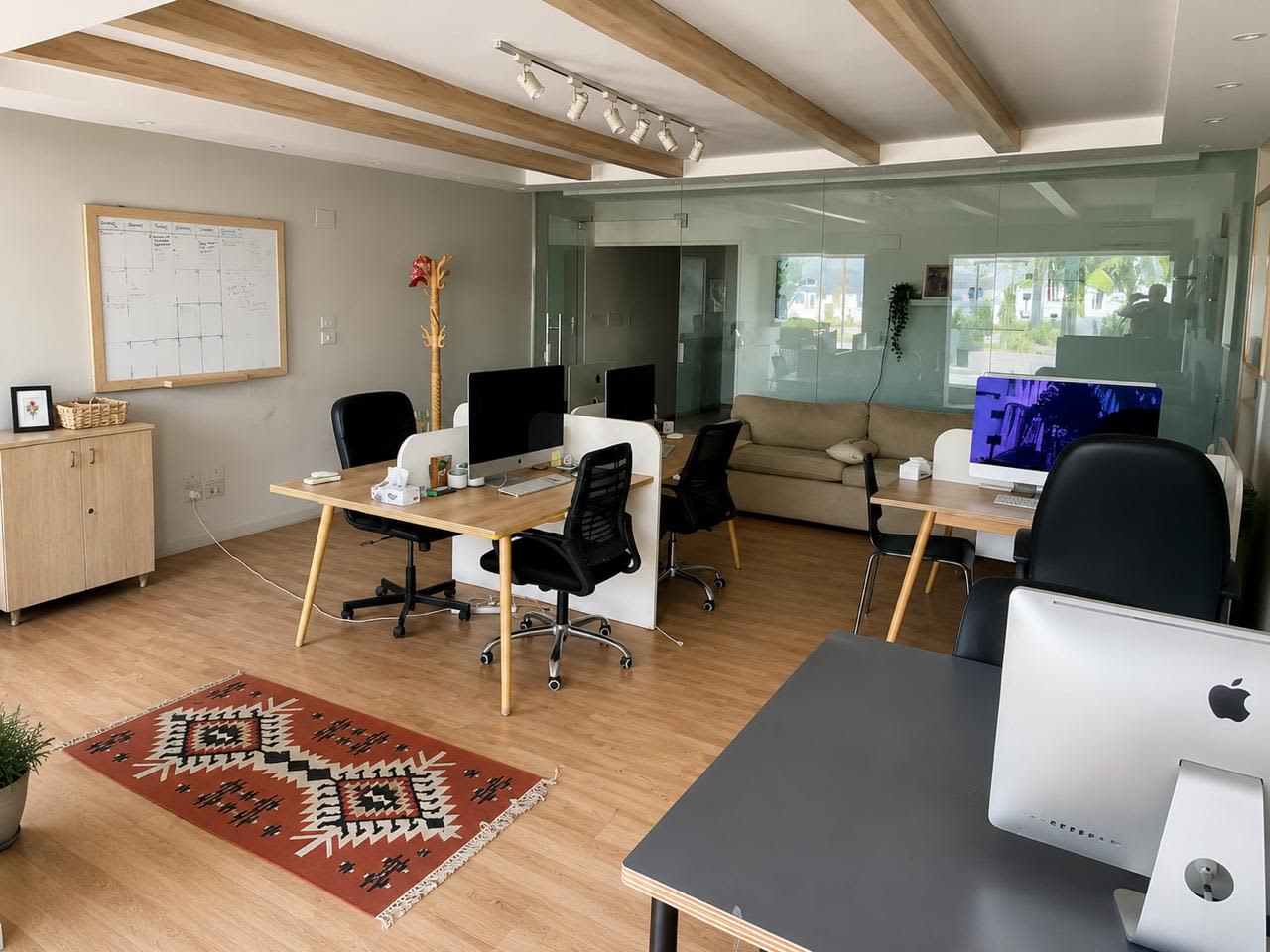 Administrative Office For Rent | 170m² | Degla. 