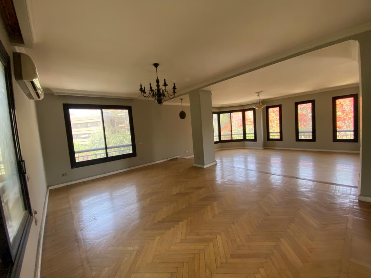 3 bedroom Penthouse for rent in Degla