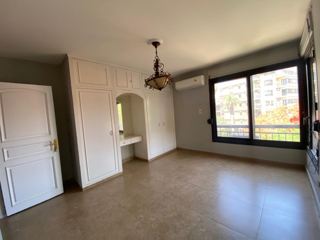 Elegant 3-Bedroom Penthouse in Prime Maadi