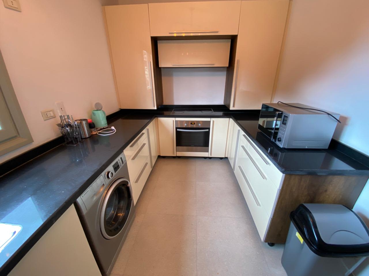 An Upscale Furnished Apartment In Degla Maadi Close To CAC.