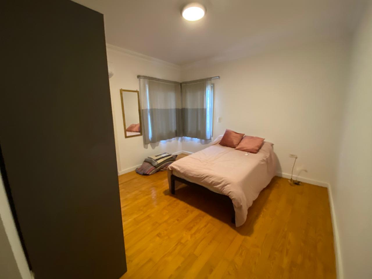 An Upscale Furnished Apartment In Degla Maadi Close To CAC.
