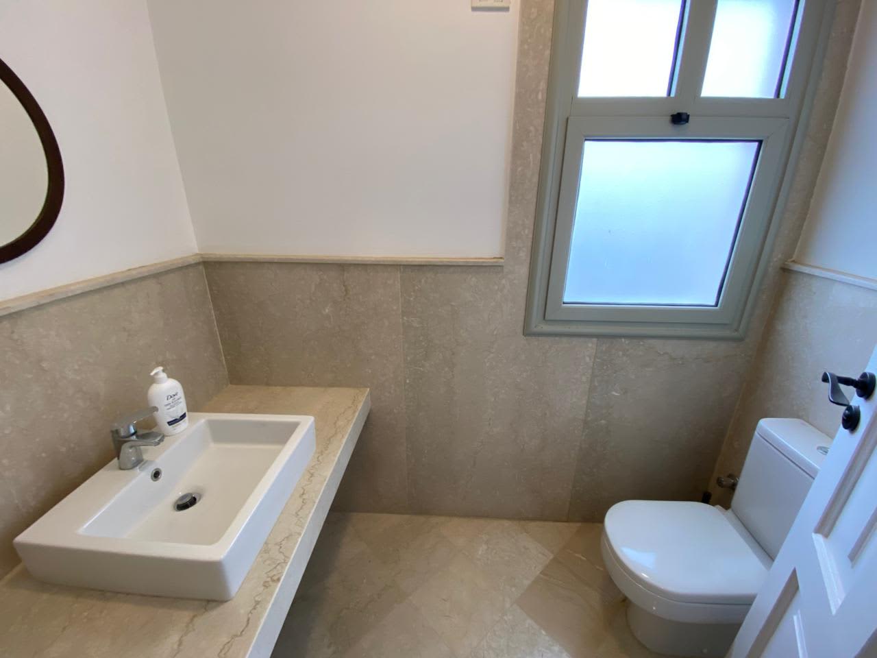 An Upscale Furnished Apartment In Degla Maadi Close To CAC.