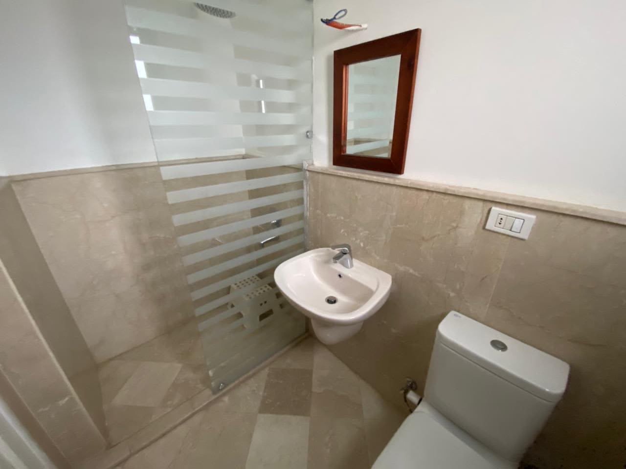 An Upscale Furnished Apartment In Degla Maadi Close To CAC.