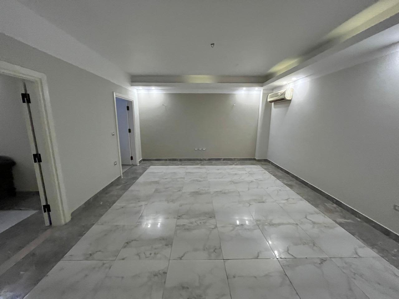 Apartment With View Nile In Premium Location In Zamalek