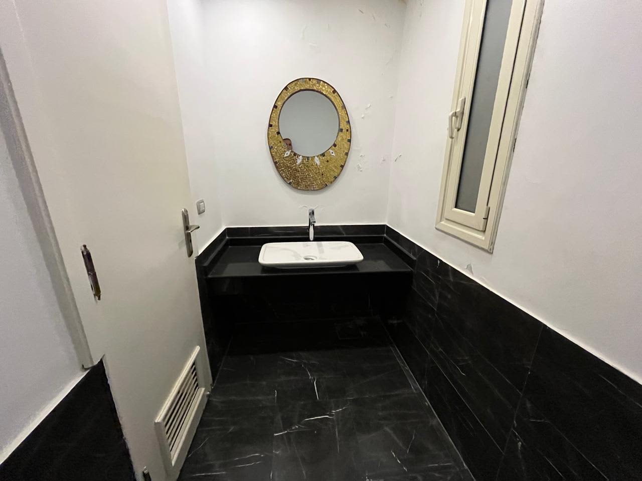 Apartment With View Nile In Premium Location In Zamalek