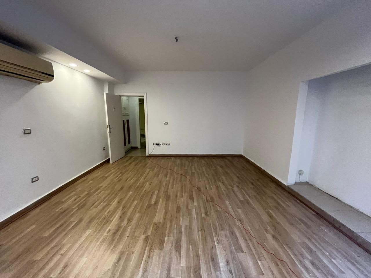 Apartment With View Nile In Premium Location In Zamalek