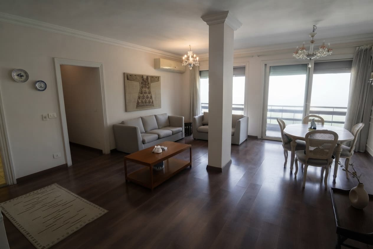 2 bedroom Apartment for rent in Degla