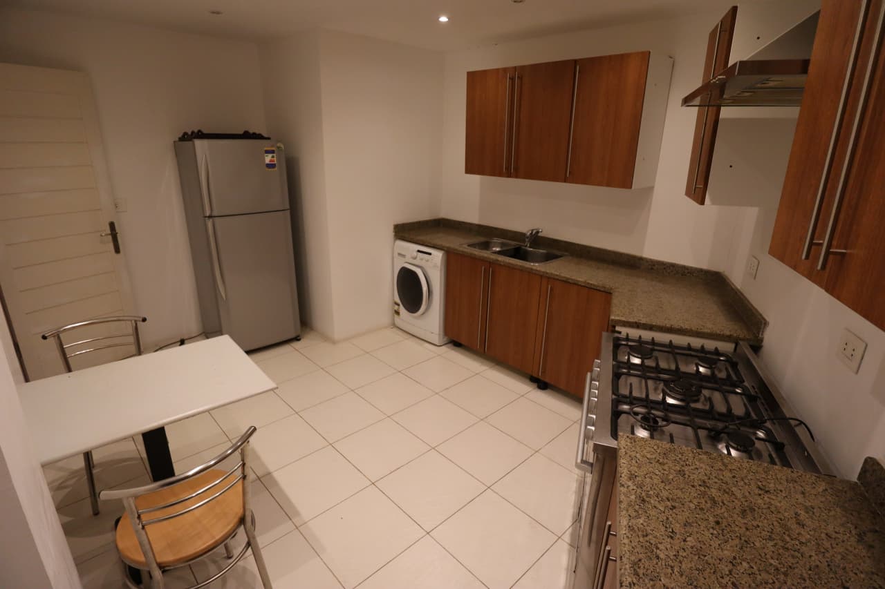 2-Bedroom Apartment in Degla Maadi With Private Balcony