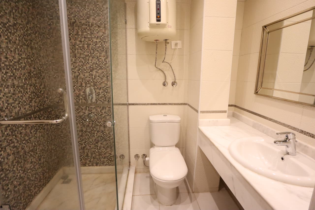 2-Bedroom Apartment in Degla Maadi With Private Balcony