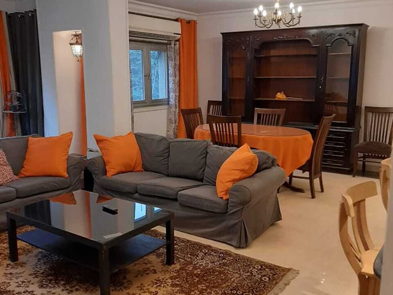 3 bedroom Apartment for rent in Degla