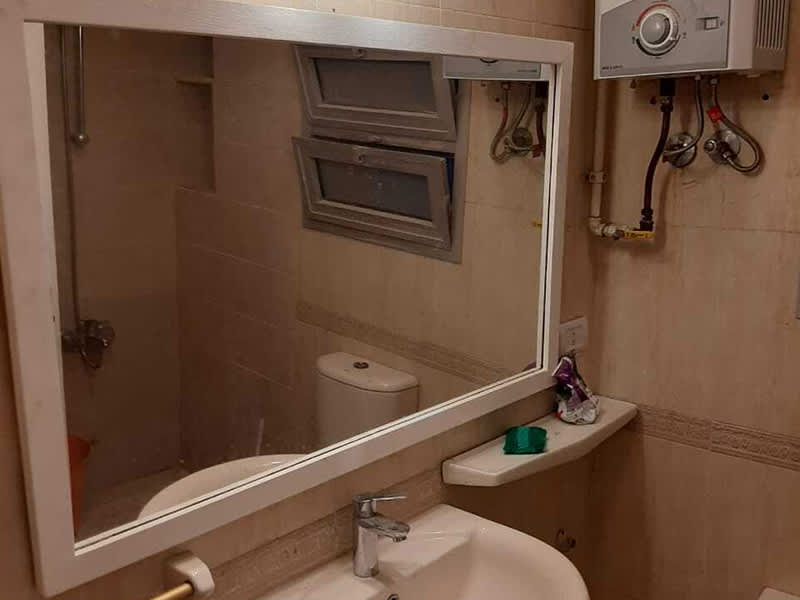 Stylish 3-Bedroom Apartment with Private Balcony- 130 M2