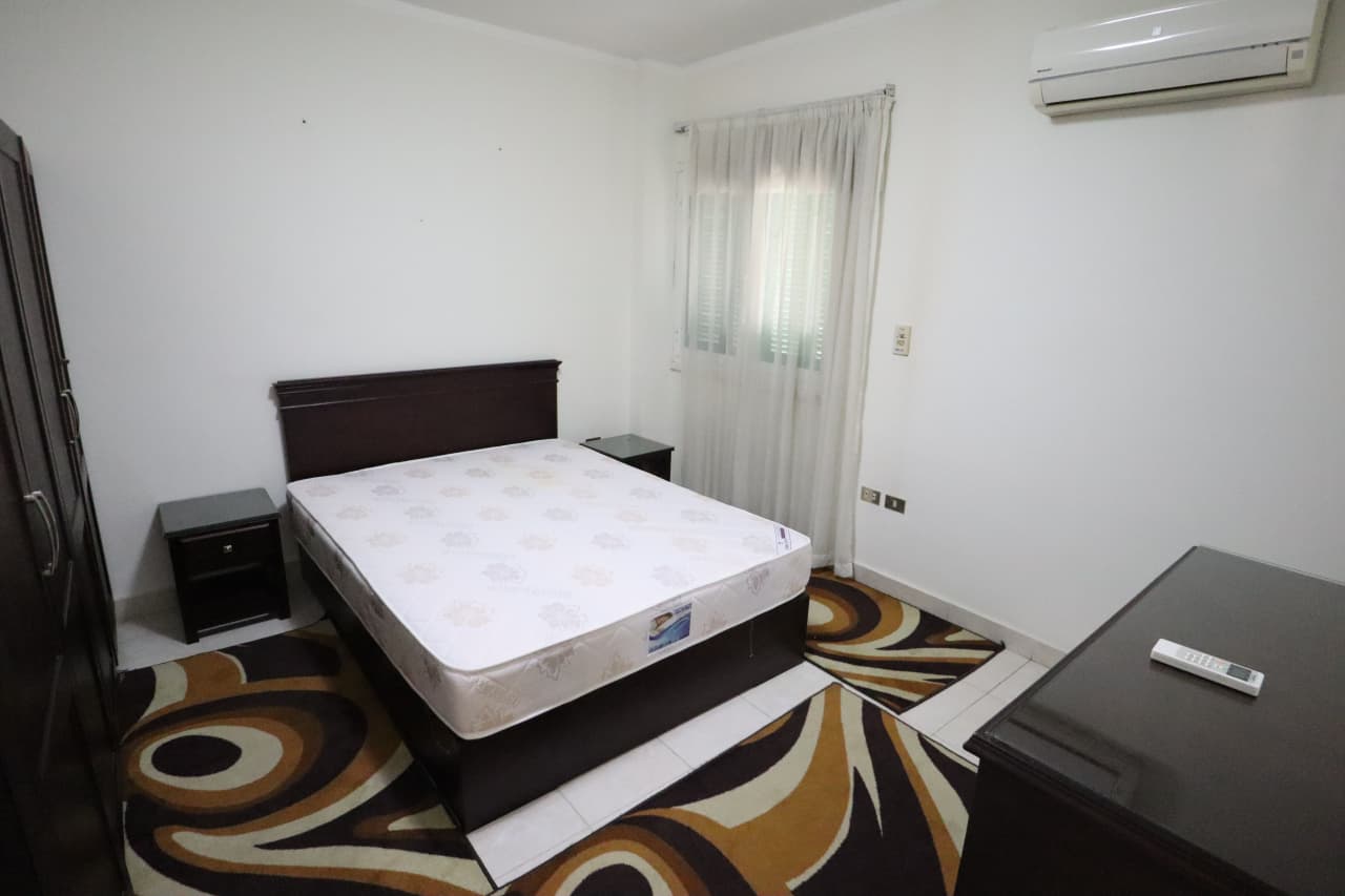 Stylish 2-Bedroom Home in a in Degla Near Victoria Sqaure