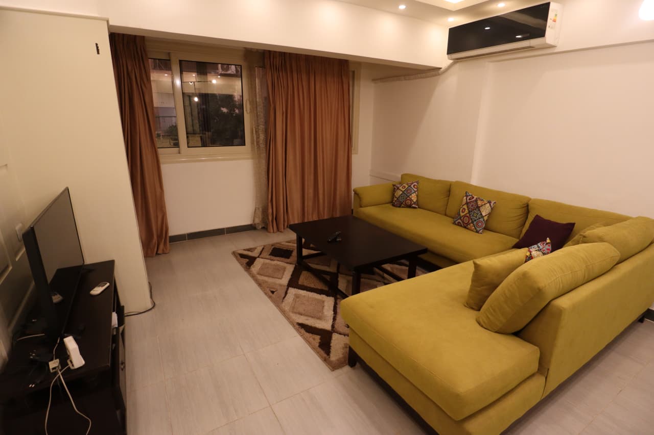2 bedroom Apartment for rent in Degla