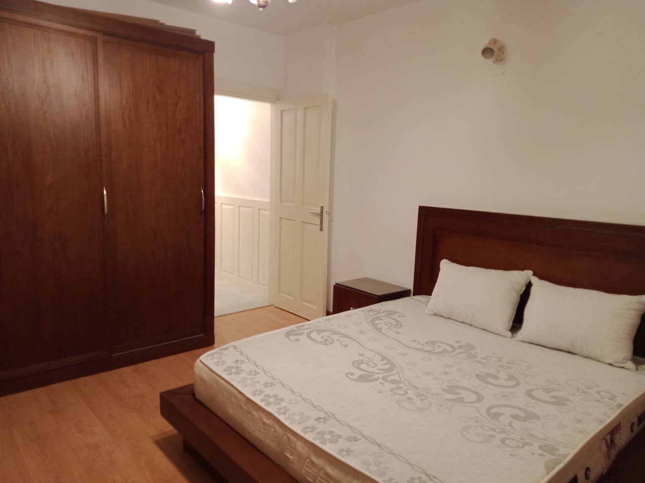 Spacious 160 sqm Apartment in Degla Maadi