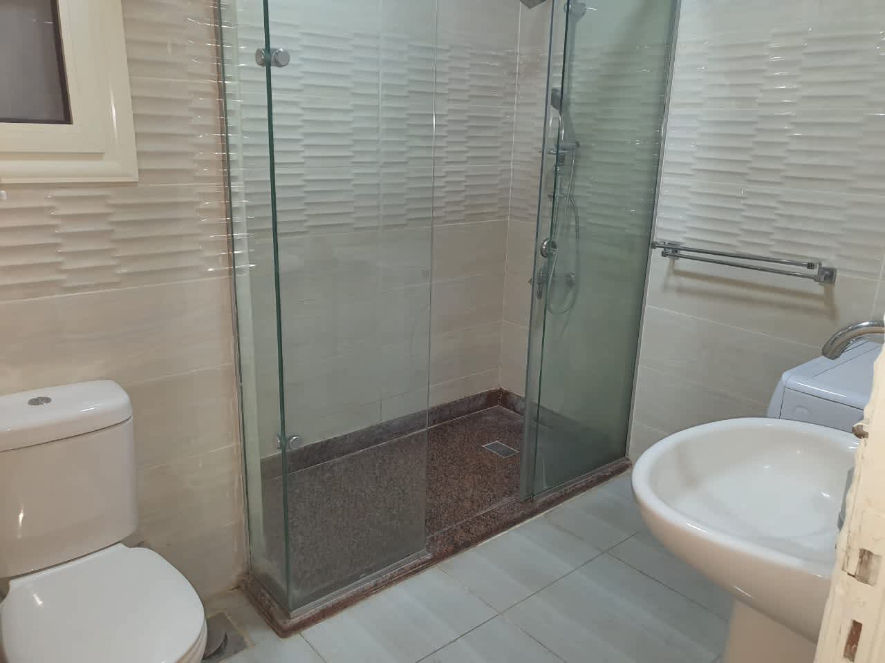 Spacious 160 sqm Apartment in Degla Maadi