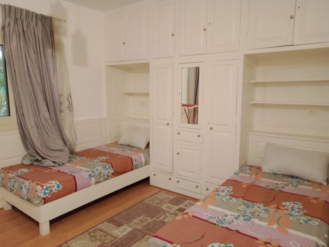 Spacious 160 sqm Apartment in Degla Maadi