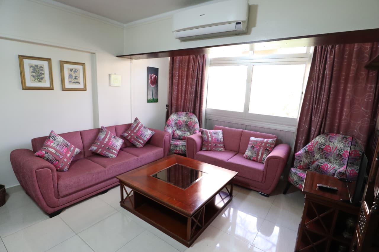 2 bedroom Apartment for rent in Degla