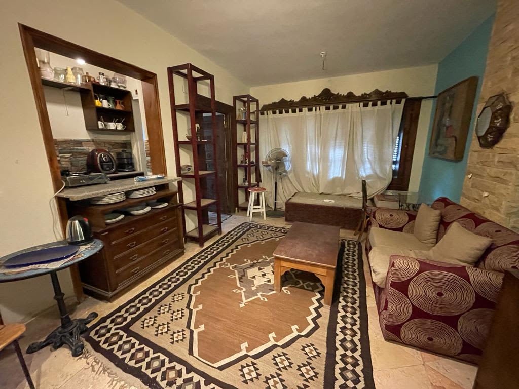 1 bedroom Ground Floor for rent in Degla