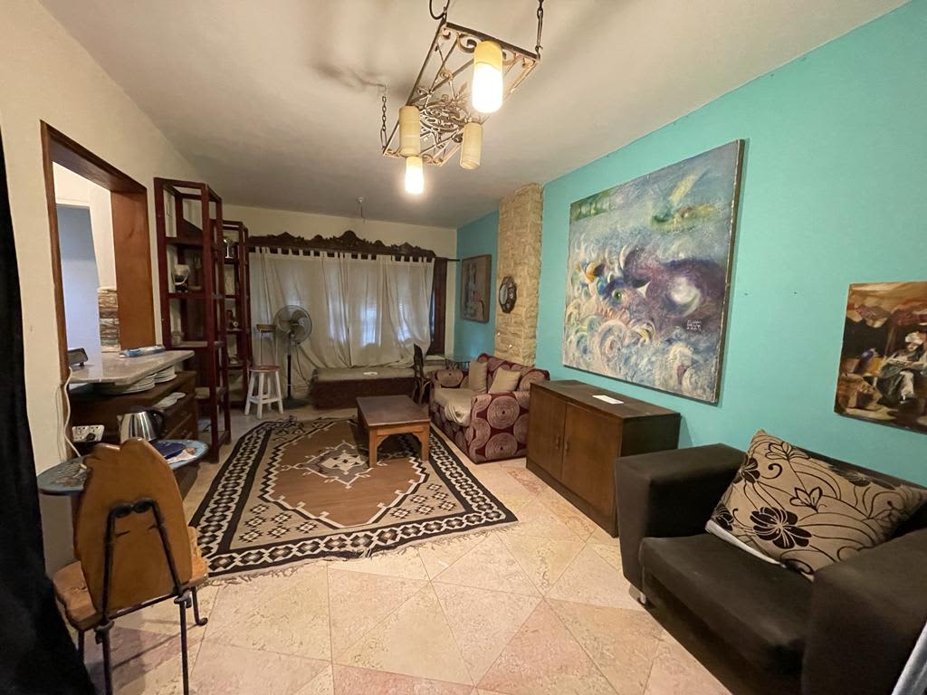 Cozy Furnished Studio in Degla Maadi