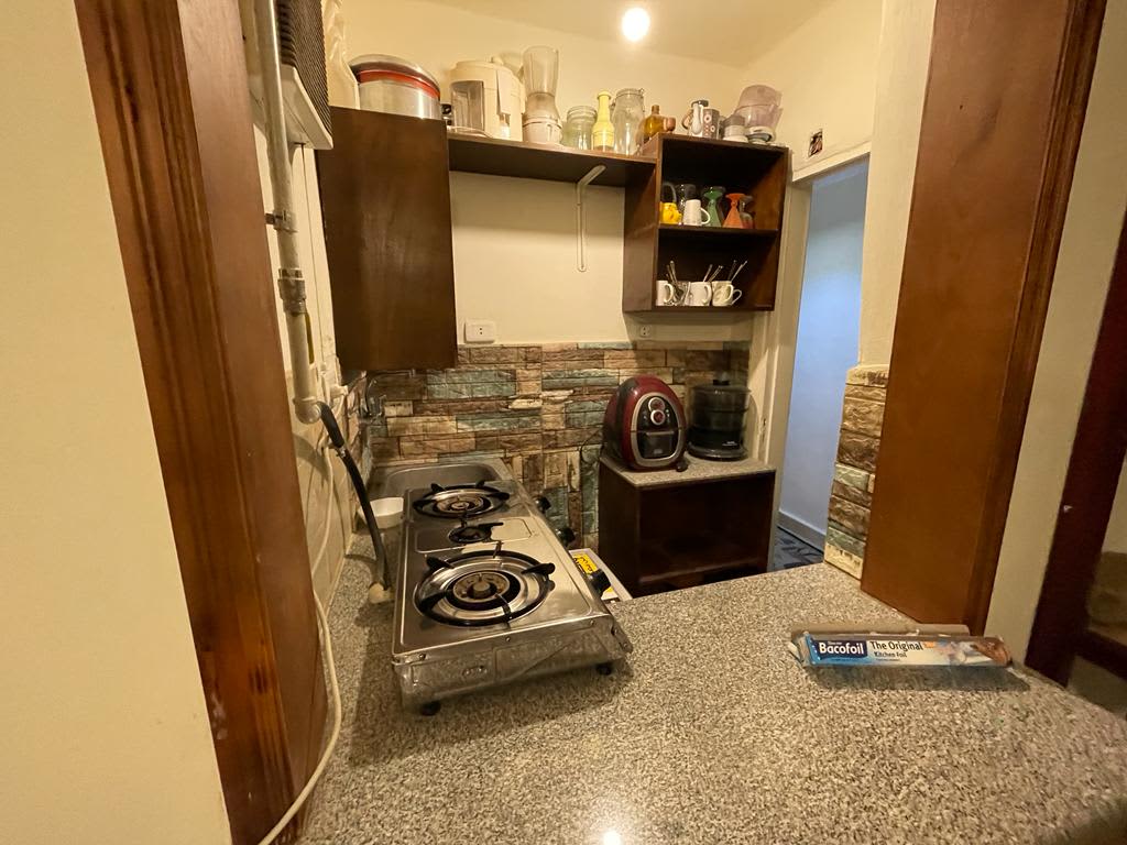 Cozy Furnished Studio in Degla Maadi
