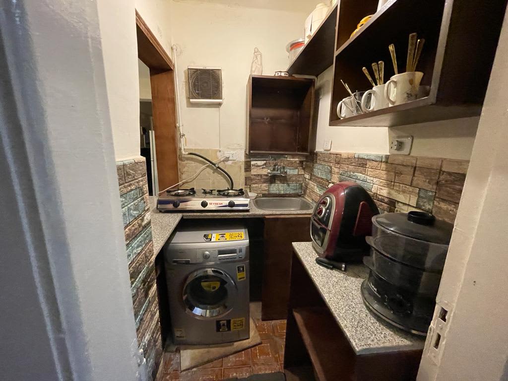 Cozy Furnished Studio in Degla Maadi