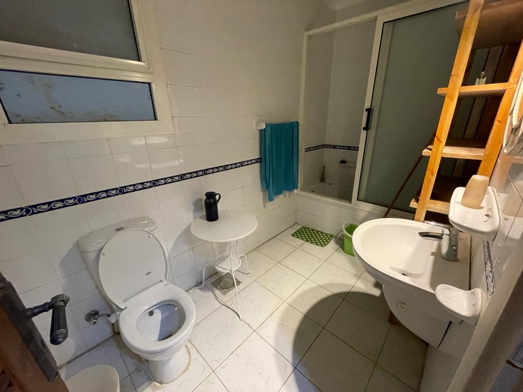 Cozy Furnished Studio in Degla Maadi