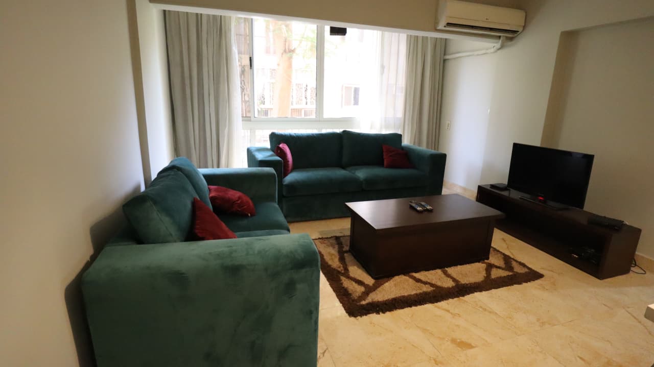 2 bedroom Apartment for rent in Degla