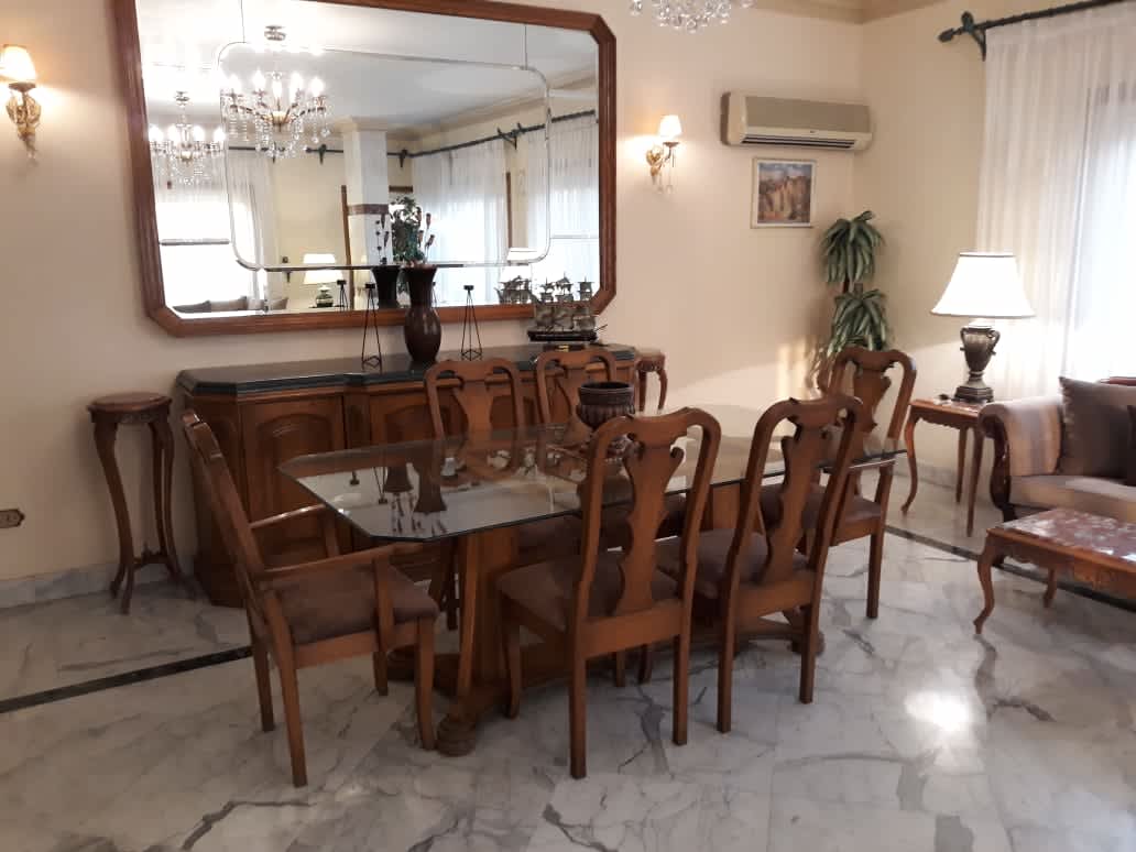 180 SQM 3-BRApartment in Prime Maadi Location