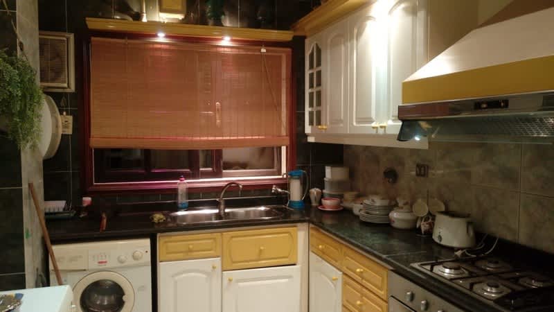180 SQM 3-BRApartment in Prime Maadi Location