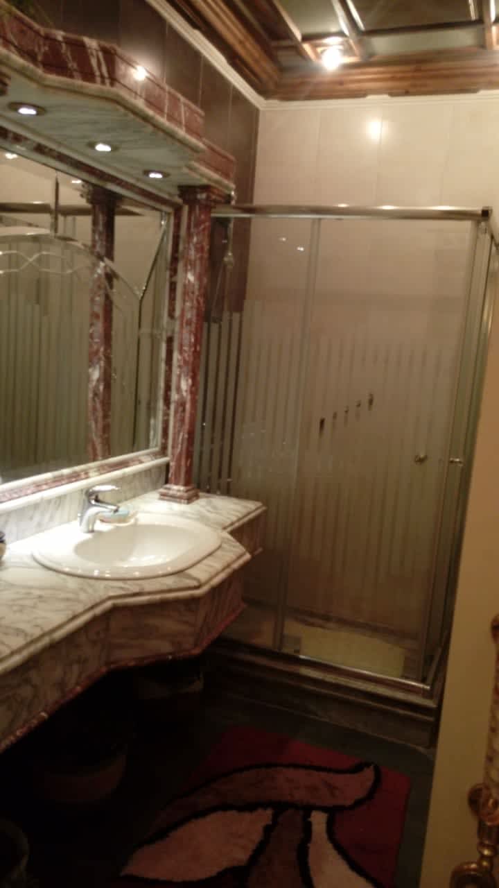 180 SQM 3-BRApartment in Prime Maadi Location