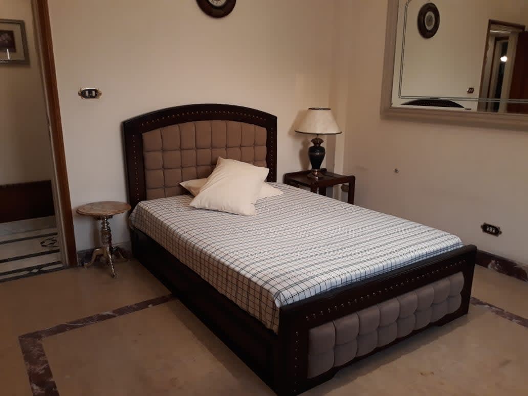 180 SQM 3-BRApartment in Prime Maadi Location