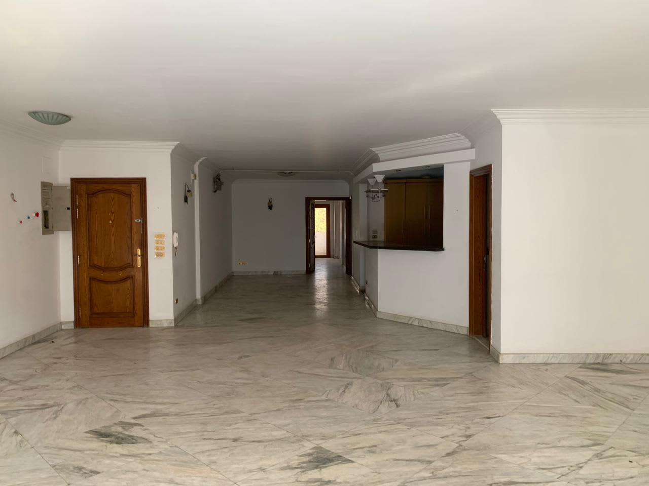 3 bedroom Apartment for rent in Degla