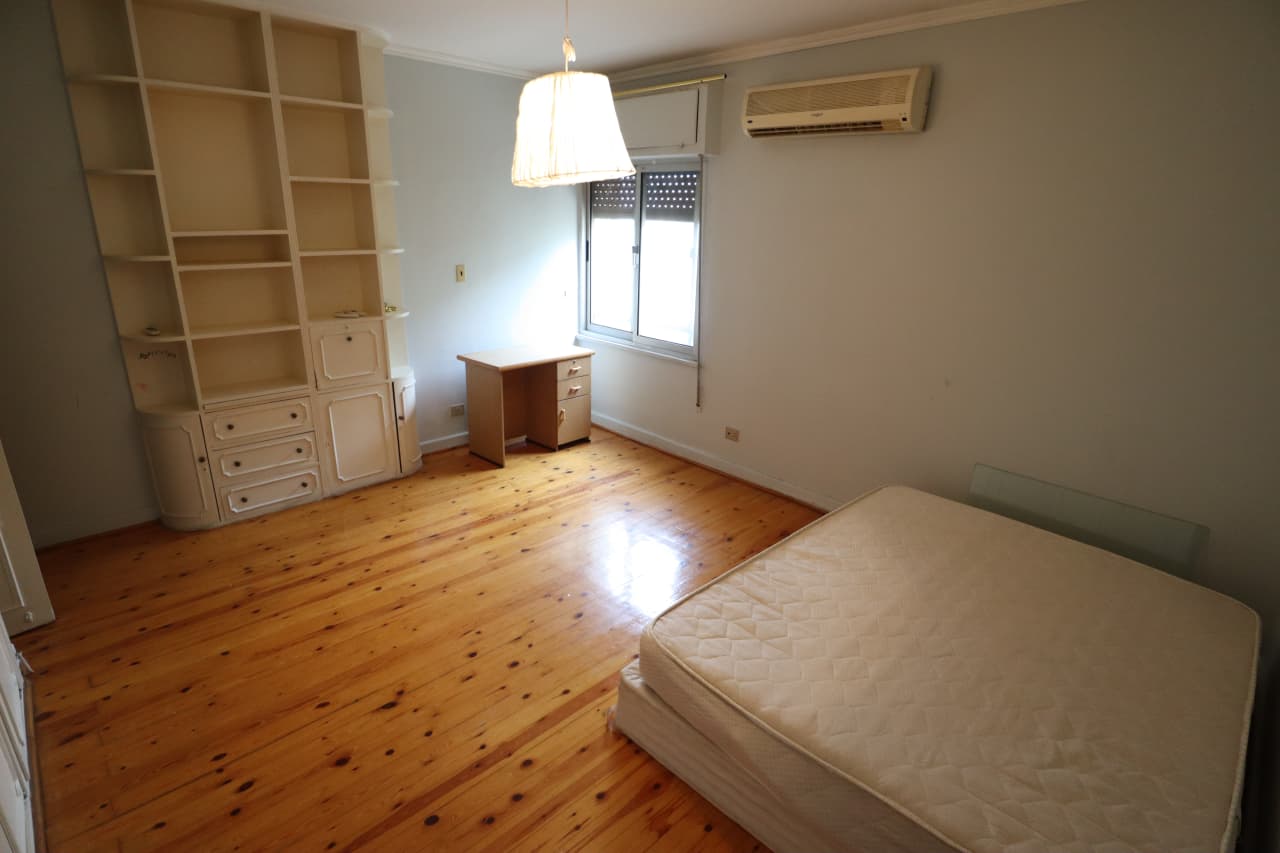 Furnished 3-bedrooms For Rent In Maadi Degla|200m²