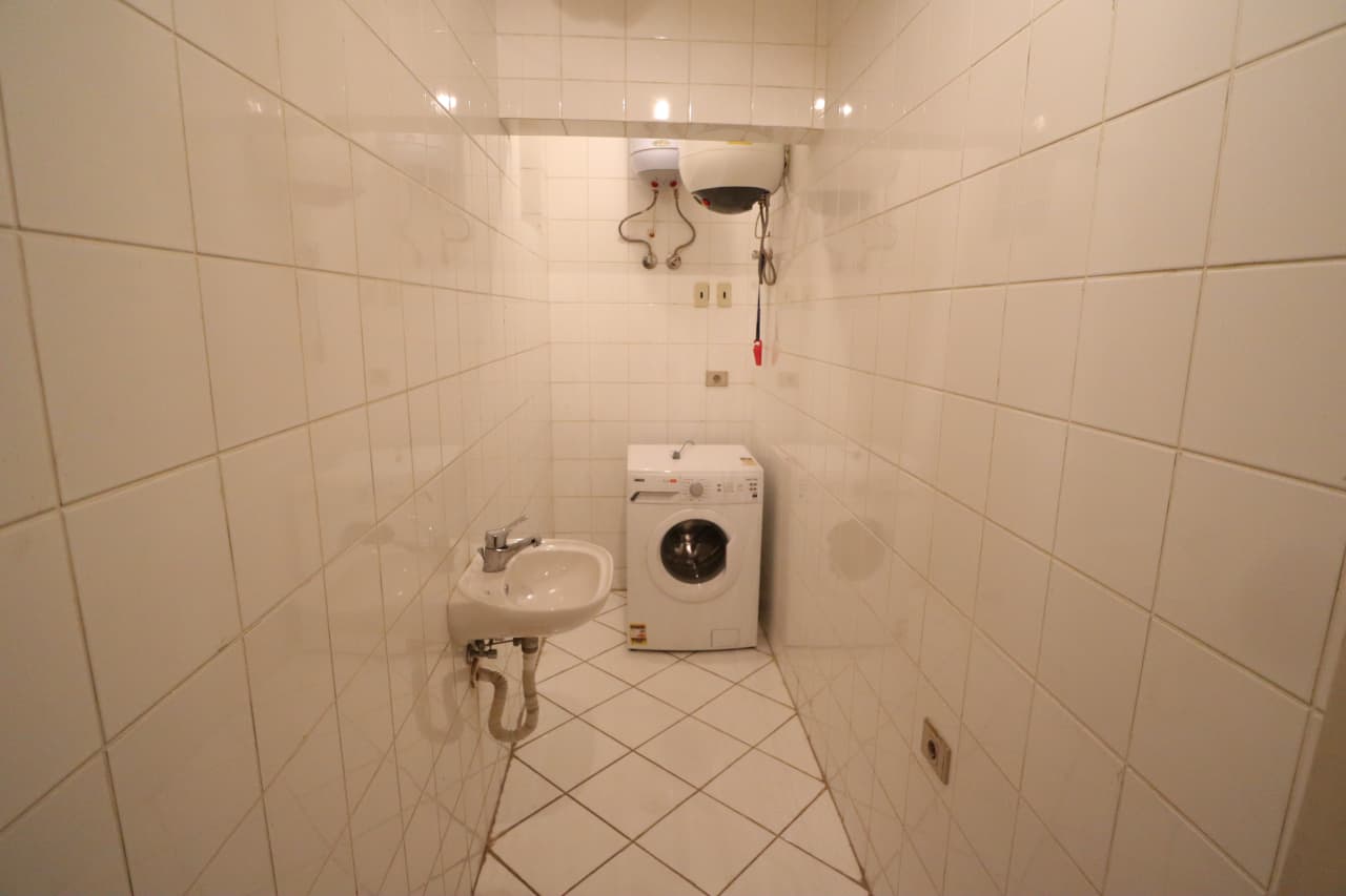 Furnished 3-bedrooms For Rent In Maadi Degla|200m²