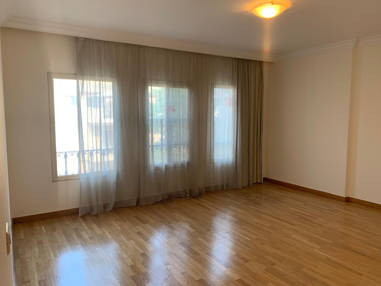 Penthouse Duplex Close To CAC In Maadi Degla With Swimming pool