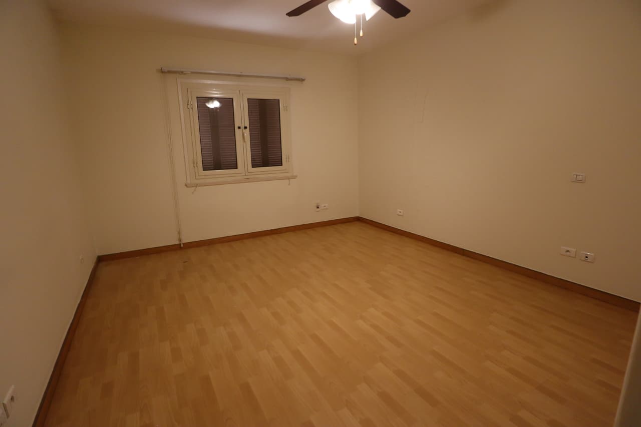 Semi Furnished Apartment In Prime Location In Maadi Degla
