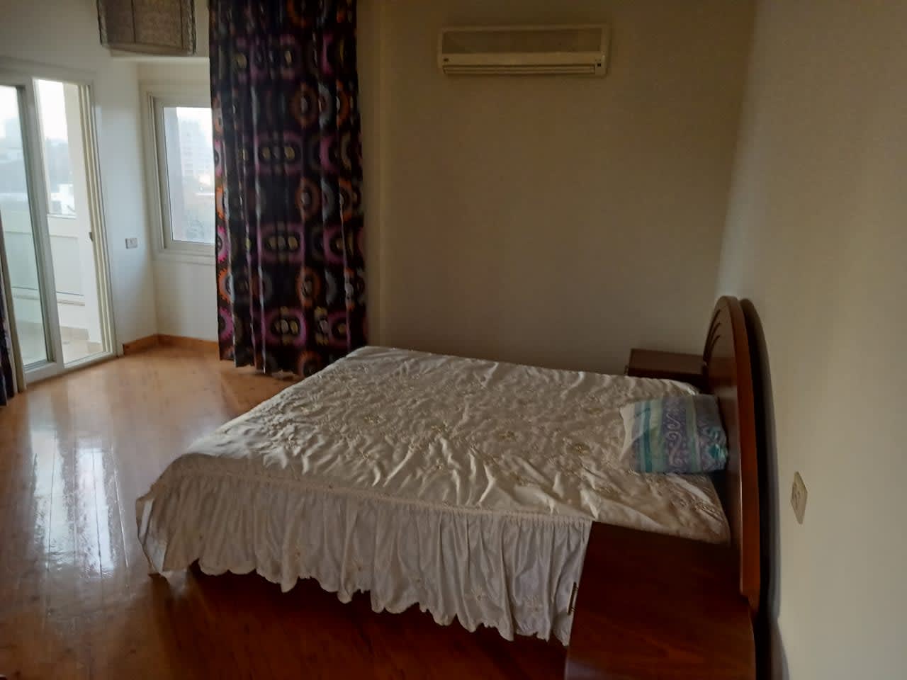 Furnished 4-bedrooms Apartment In Maadi Degla 