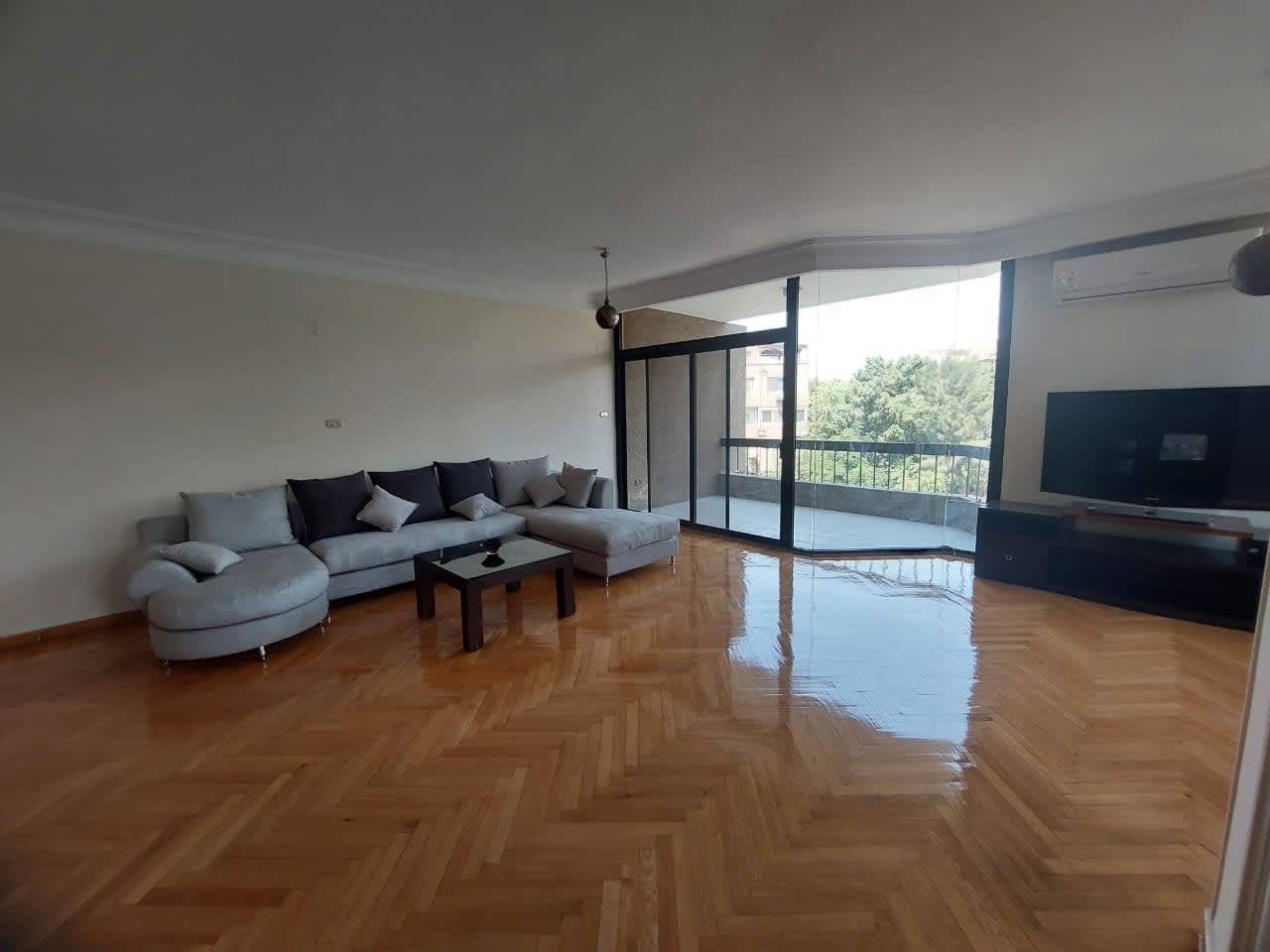 3 bedroom Apartment for rent in Degla