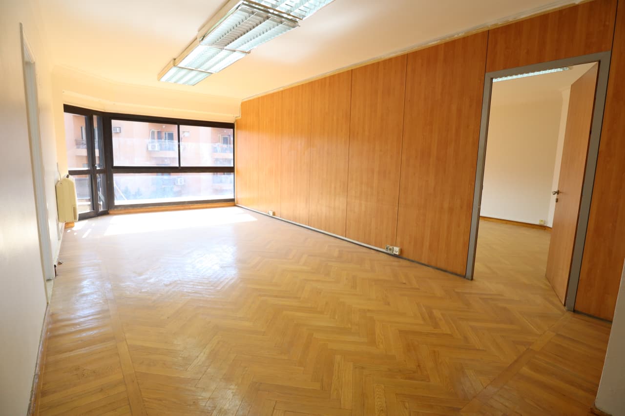 Administrative Office For Rent| 275m² | Sarayat . 