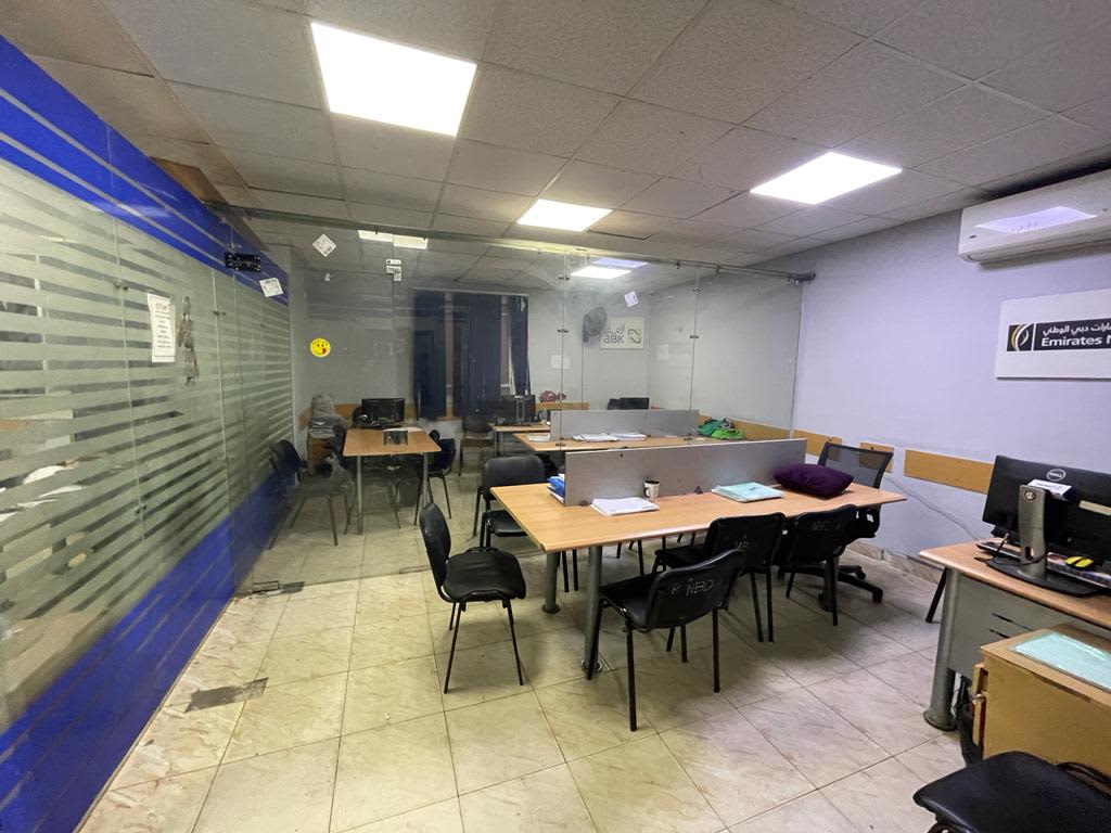 Administrative Villa For Rent| 850m² | Sarayat. 