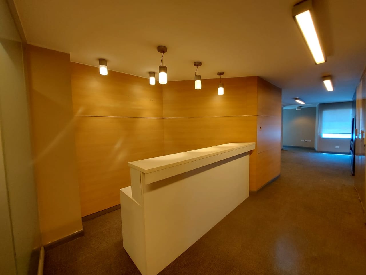 Administrative Office For Rent| 400m² | Degla. 