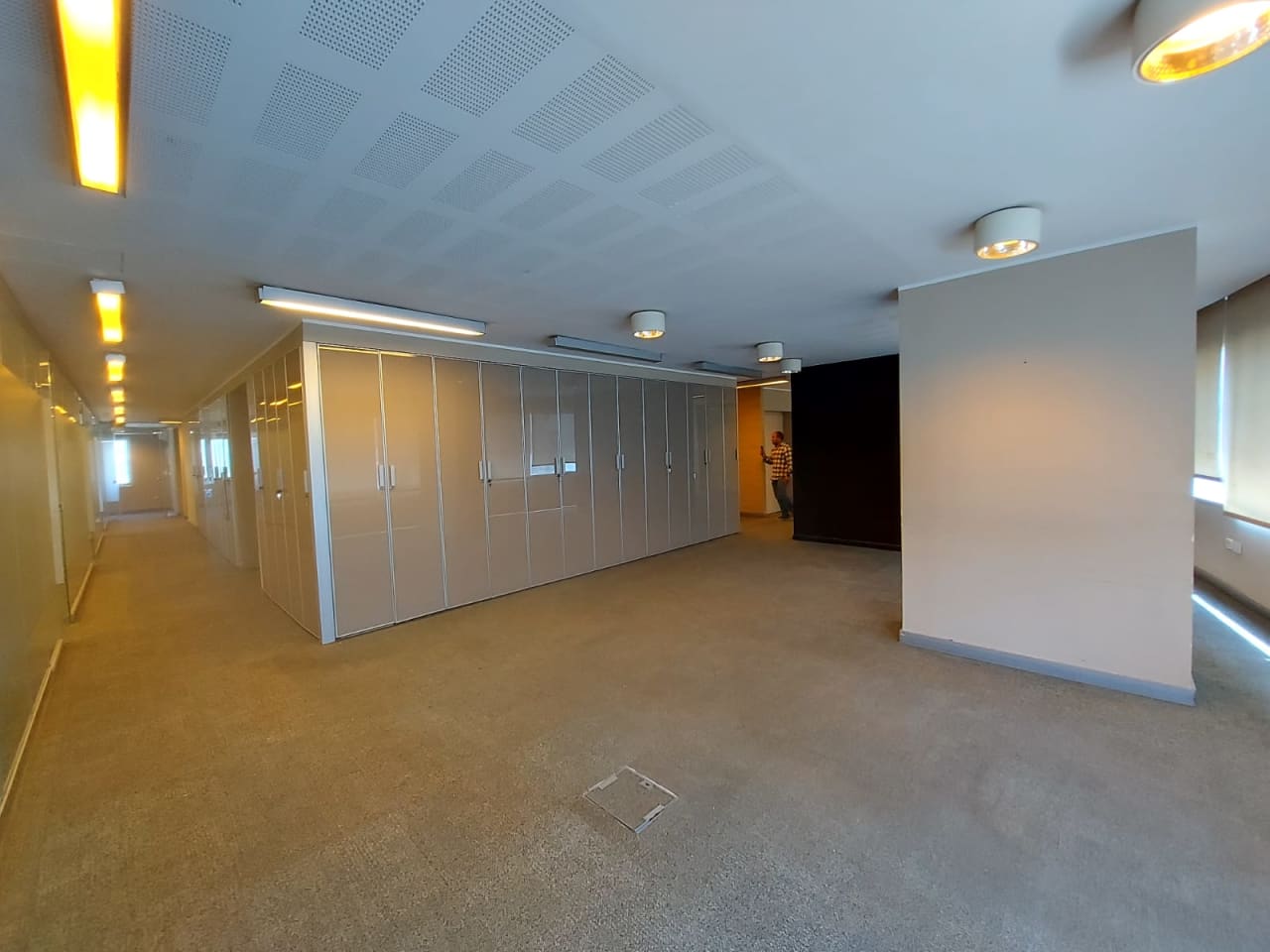 Administrative Office For Rent| 400m² | Degla. 